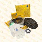 دیسک و صفحه کلاچ هانژی جیلی امگرند سواری EC7