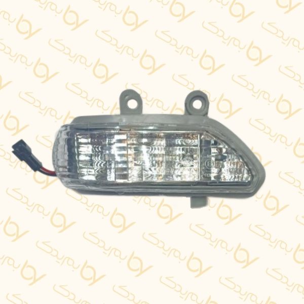 راهنما آینه راست جک جی5