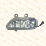 راهنما آینه چپ جک جی5