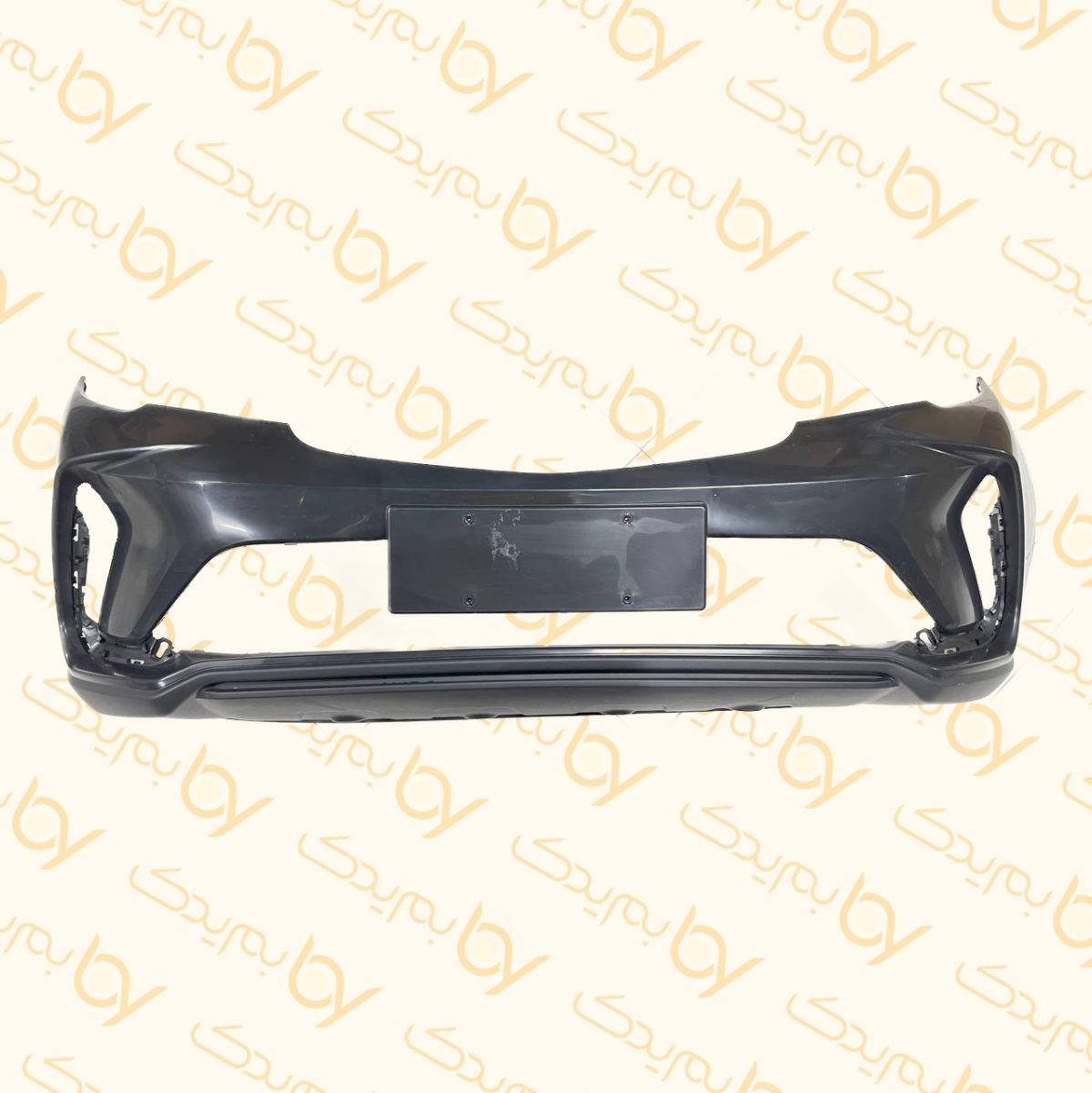 سپر جلو بک X3 PRO