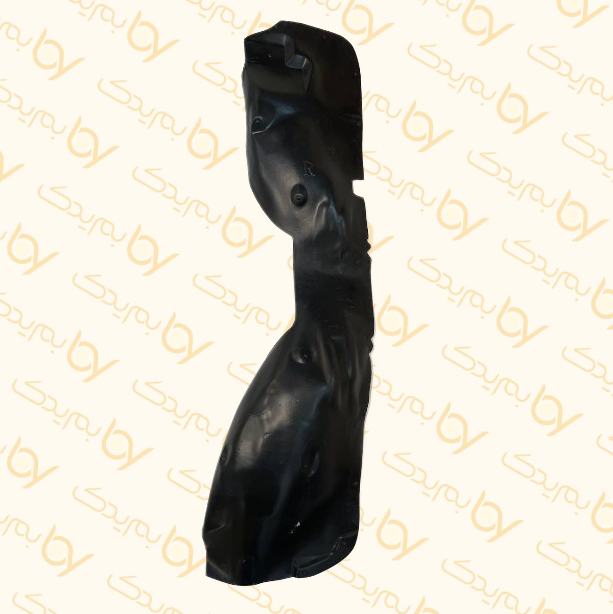 شلگیر جلو راست جیلی امگرند سواری EC7