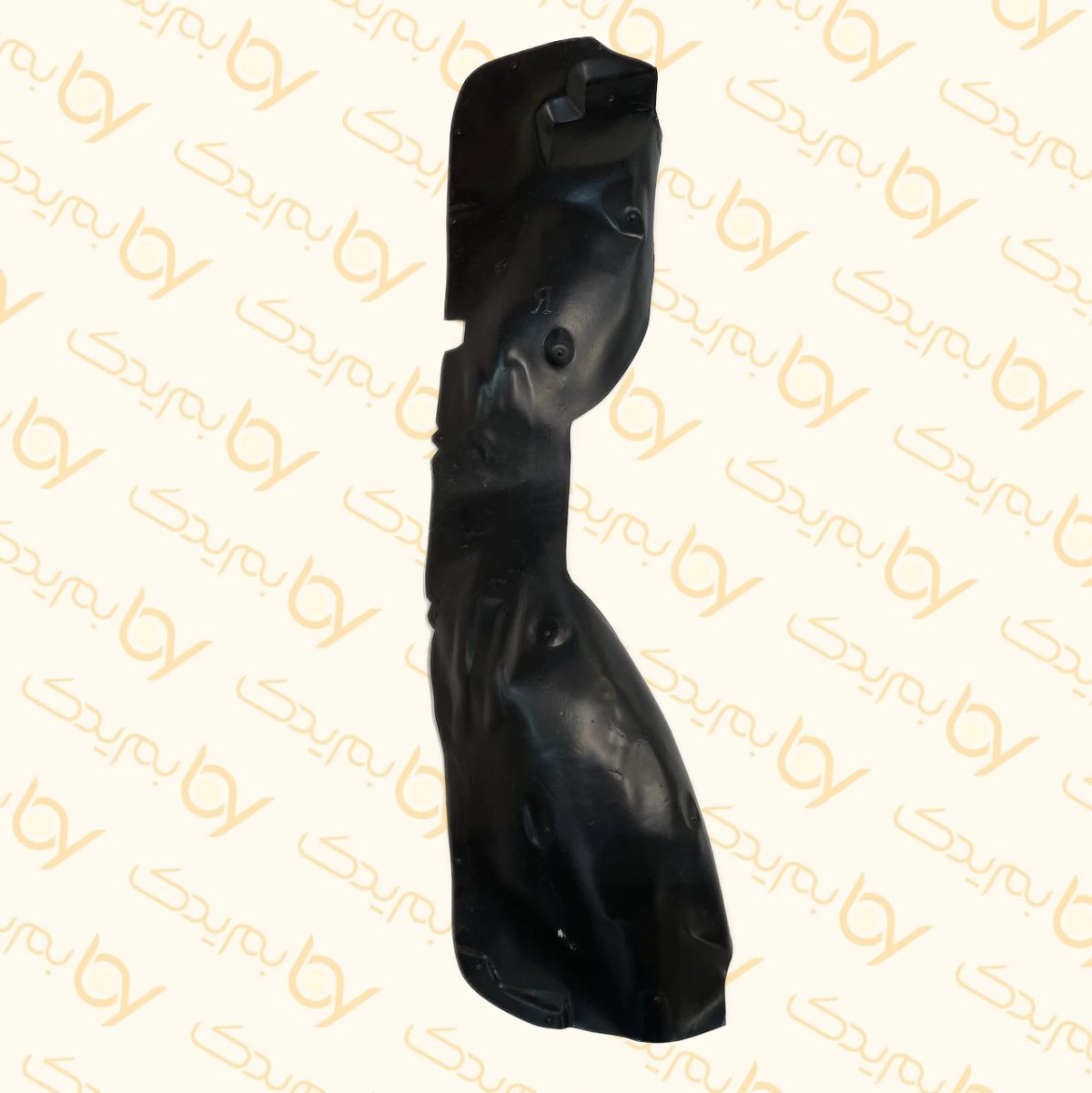 شلگیر جلو چپ جیلی امگرند سواری EC7