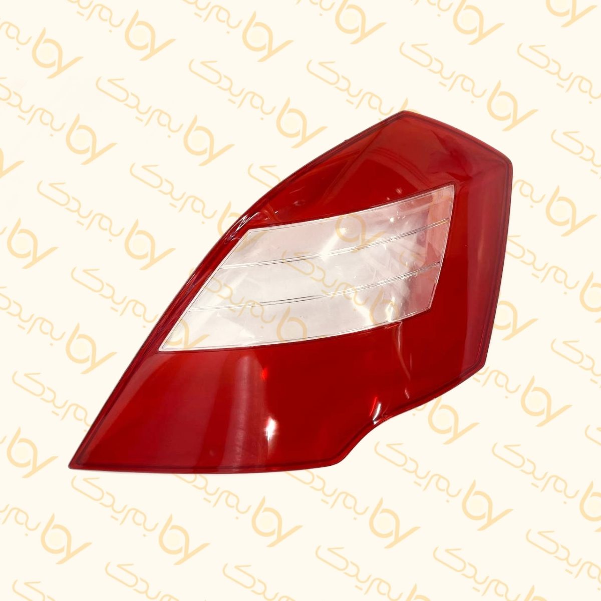 طلق خطر عقب راست جیلی امگرند سواری EC7