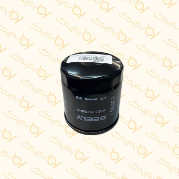 فیلتر روغن بک X3 PRO