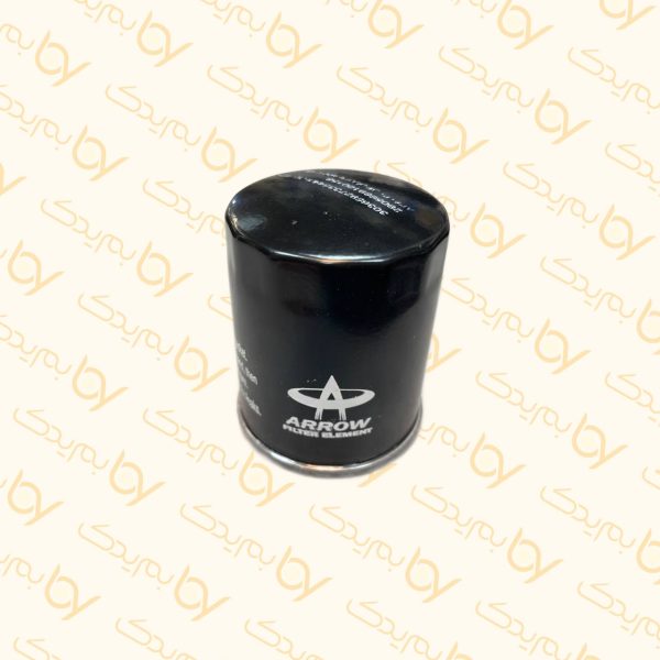 فیلتر روغن جیلی امگرند شاسی X7