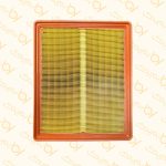 فیلتر هوا بک X3 PRO