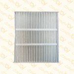 فیلتر کابین بک X3 PRO