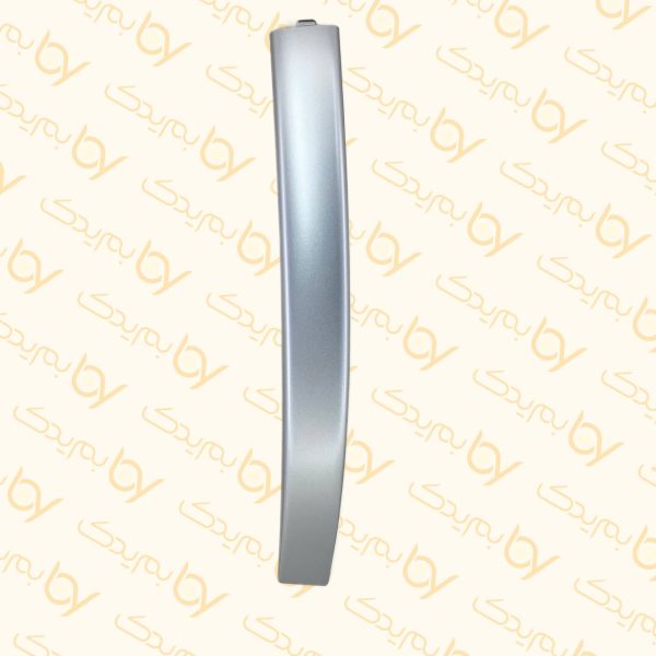 قاب باربند عقب راست بک X3 PRO
