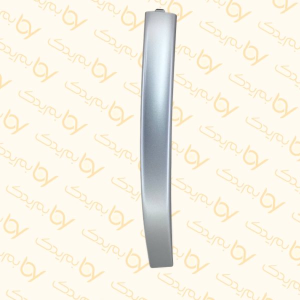 قاب باربند عقب چپ بک X3 PRO