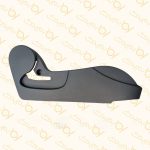 قاب بغل صندلی راست جک جی5