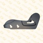 قاب بغل صندلی چپ جک جی5