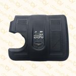 قاب روی موتور جک جی4