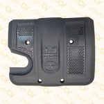 قاب روی موتور جک جی5 دنده