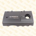 قاب روی موتور جیلی سواری یورو4