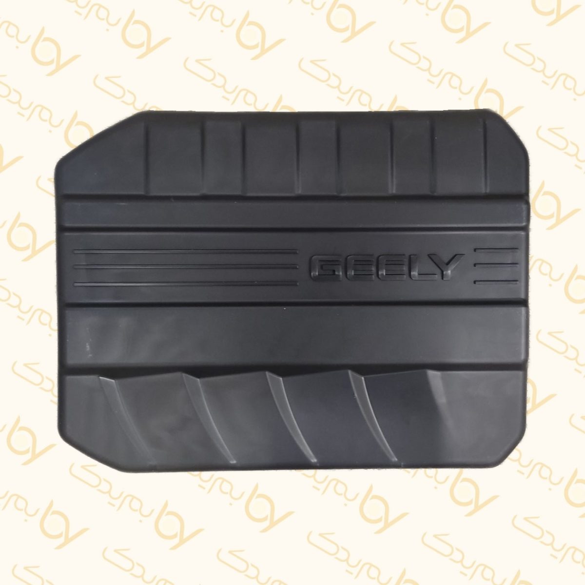 قاب روی موتور جیلی امگرند شاسی X7