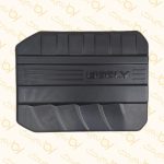 قاب روی موتور جیلی امگرند شاسی X7