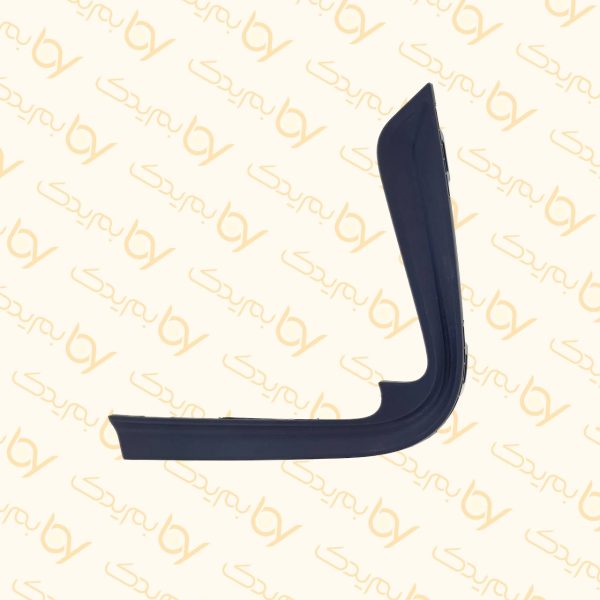 قاب شبرنگ سپر عقب راست بک X3 PRO