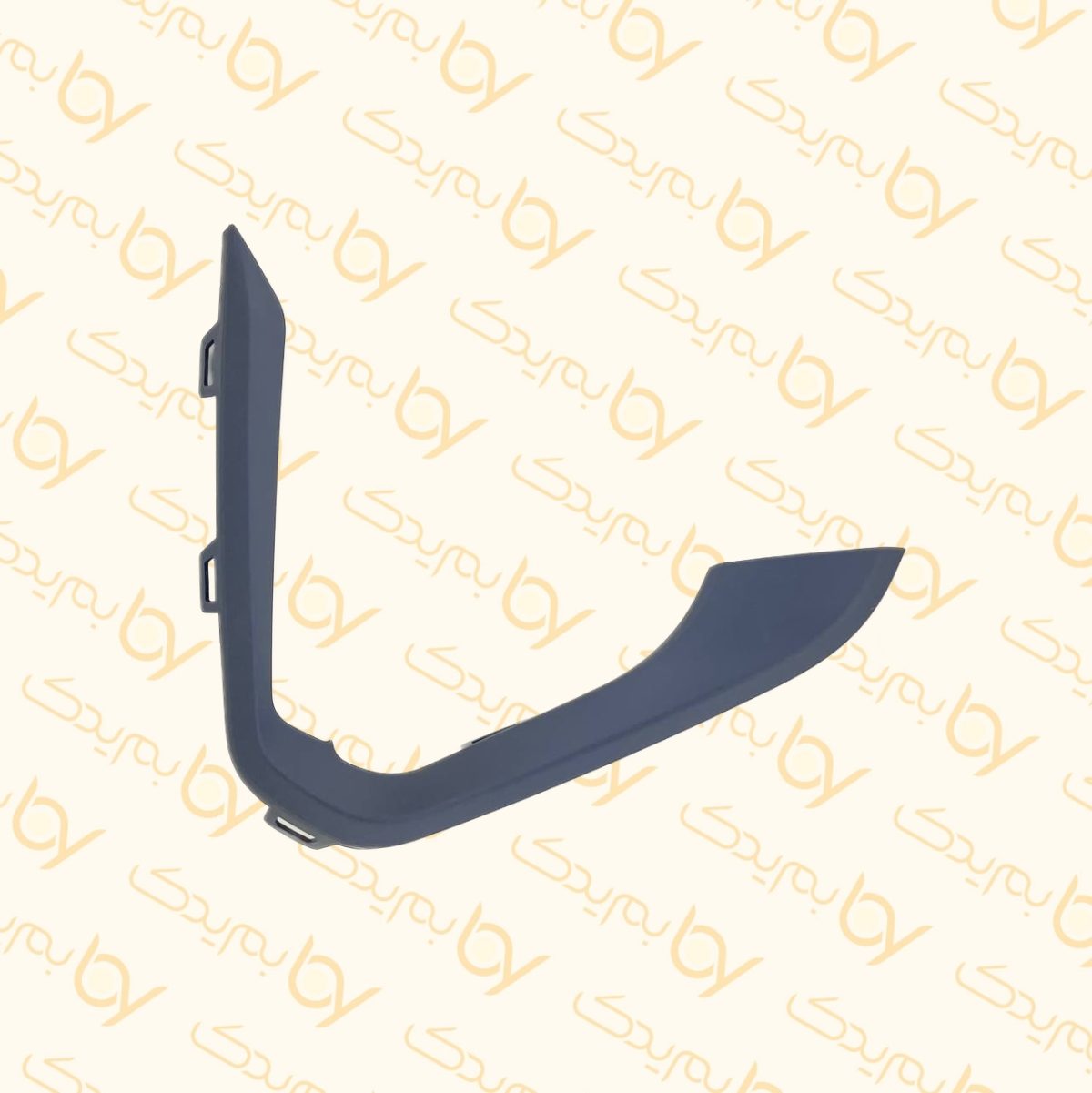 قاب پرژکتور جلو راست بک X3 PRO