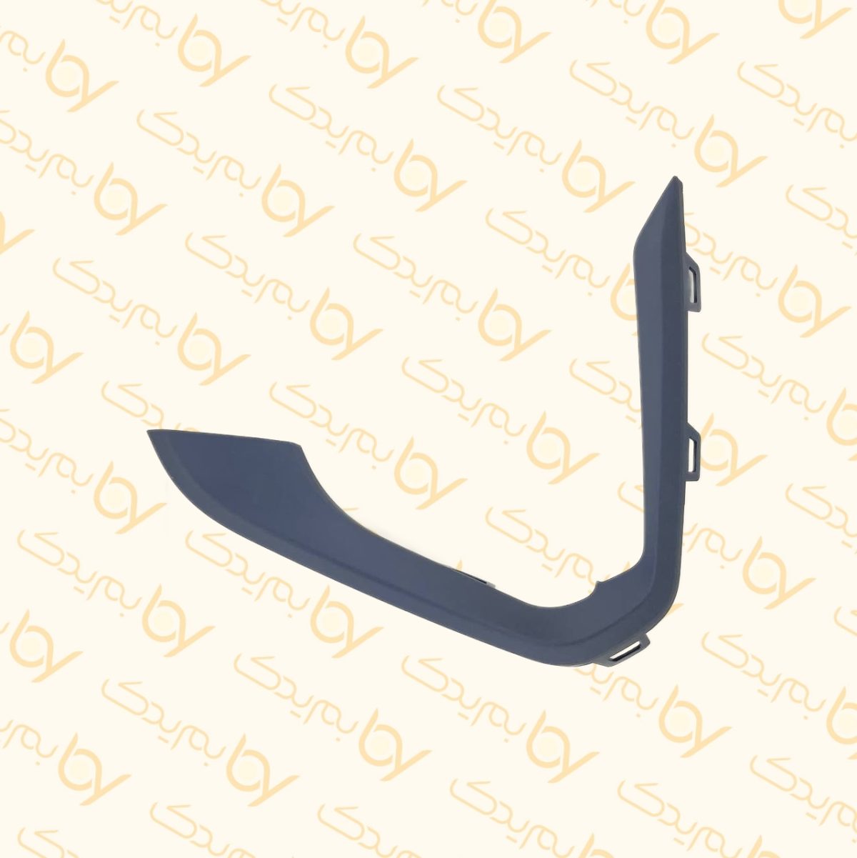 قاب پرژکتور جلو چپ بک X3 PRO