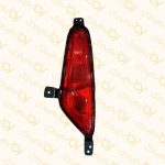 مه شکن عقب راست کی ام سی جی7