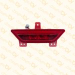 مه شکن عقب وسط بک X3 PRO