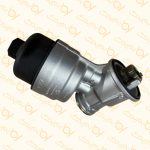 پایه فیلتر روغن جیلی سواری یورو5