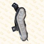 پرژکتور جلو چپ بک X3 PRO