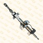 چهار شاخ فرمان جک جی5