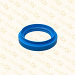 کاسه نمد پلوس جیلی GC6