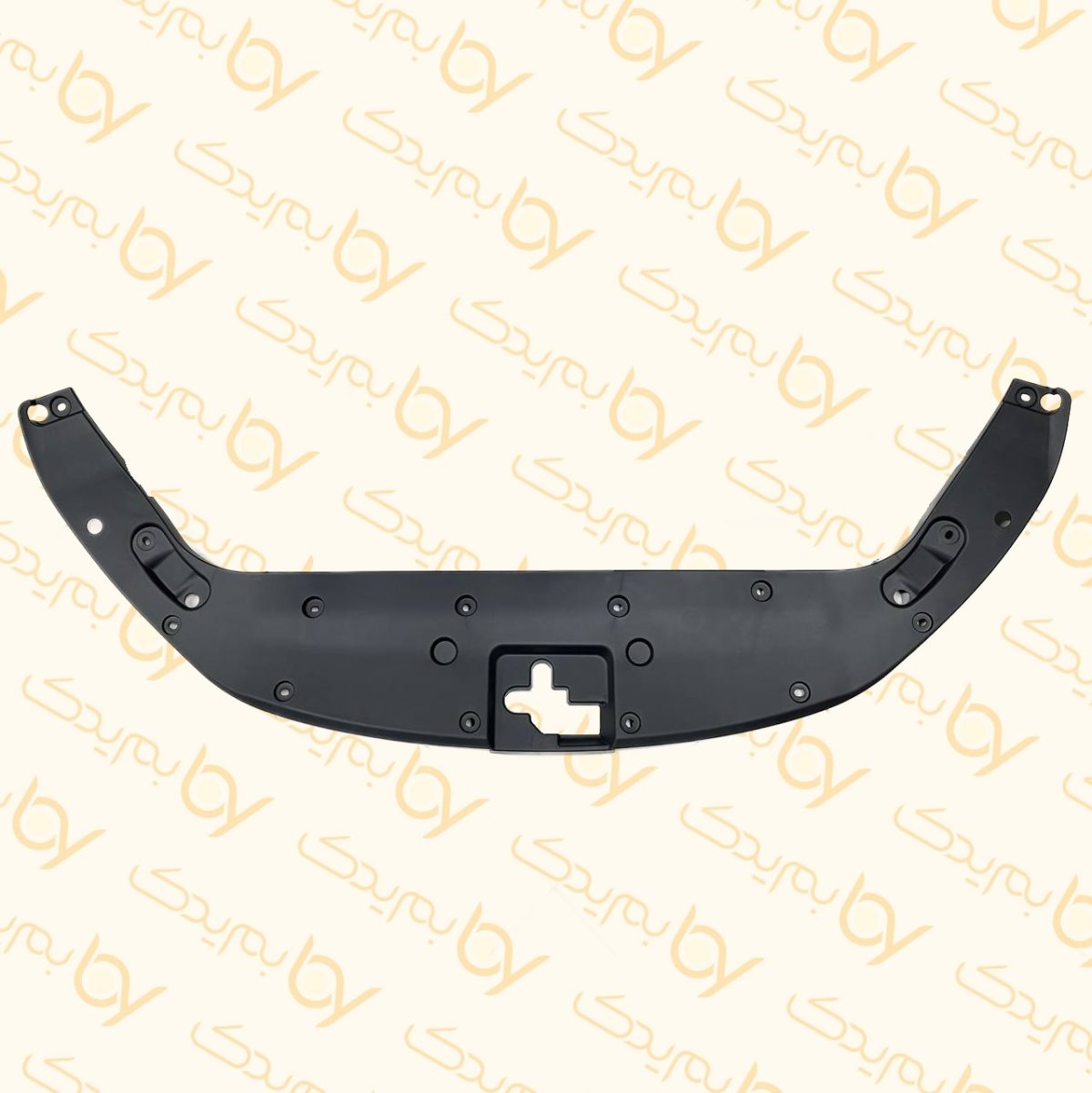 کاور بالا رادیاتور بک X3 PRO