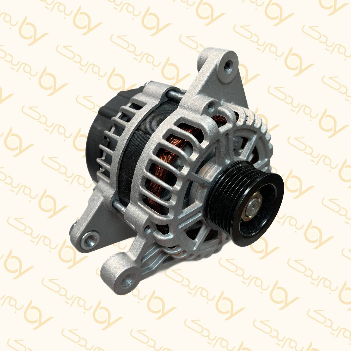 دینام جیلی GC6