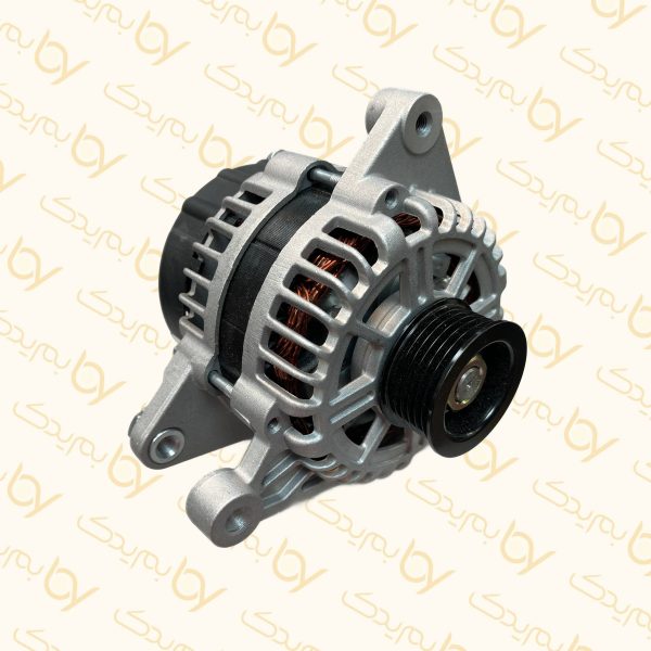 دینام جیلی GC6