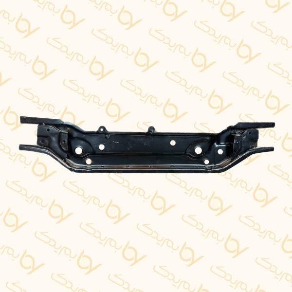 رام زیر رادیاتور جیلی GC6