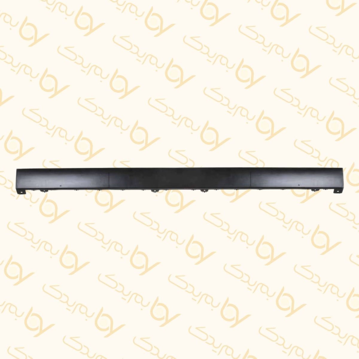 رکاب پلاستیکی راست جک جی5