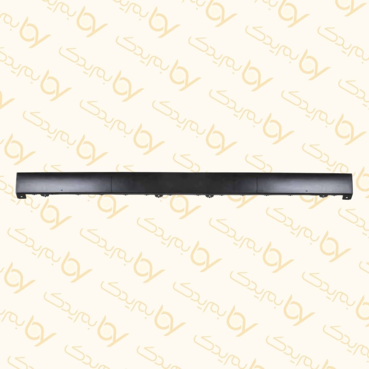 رکاب پلاستیکی چپ جک جی5