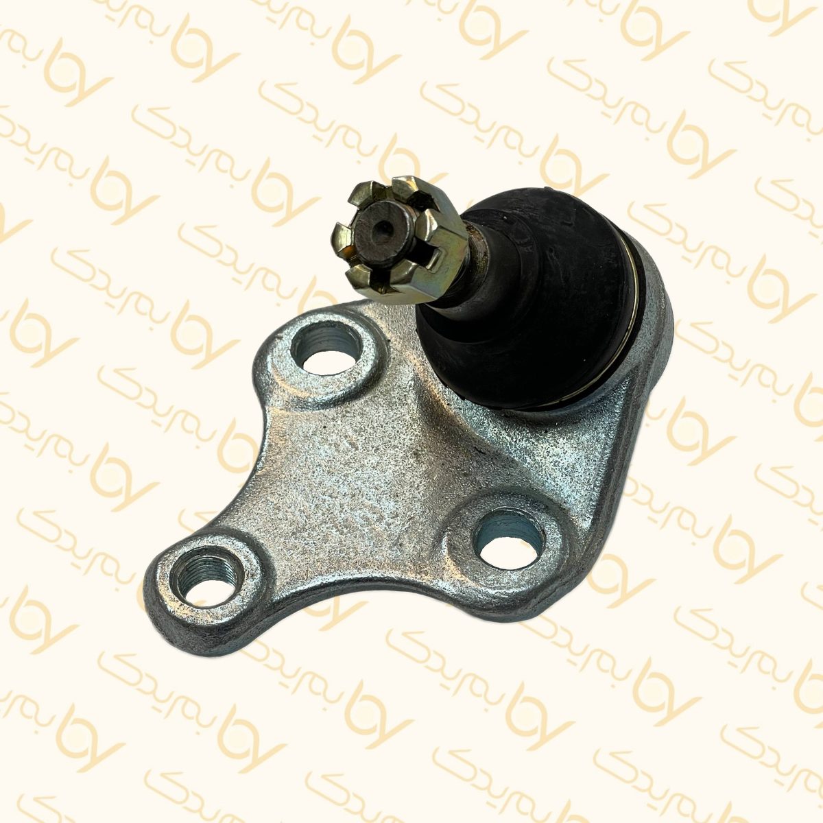 سیبک طبق جیلی امگرند شاسی X7