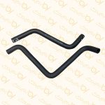 شلنگ بخاری جیلی امگرند شاسی X7