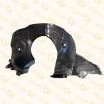 شلگیر جلو چپ کی ام سی جی7