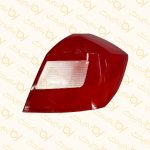 طلق خطر عقب راست جیلی GC6 الیت