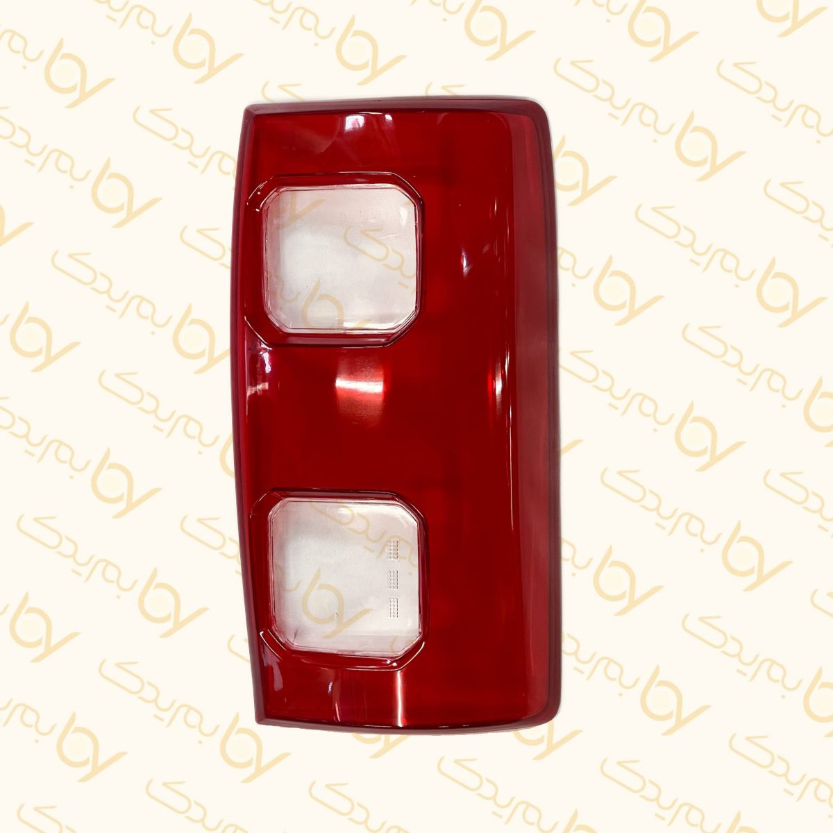 طلق خطر عقب راست کی ام سی تی8