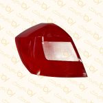 طلق خطر عقب چپ جیلی GC6 الیت