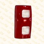 طلق خطر عقب چپ کی ام سی تی8