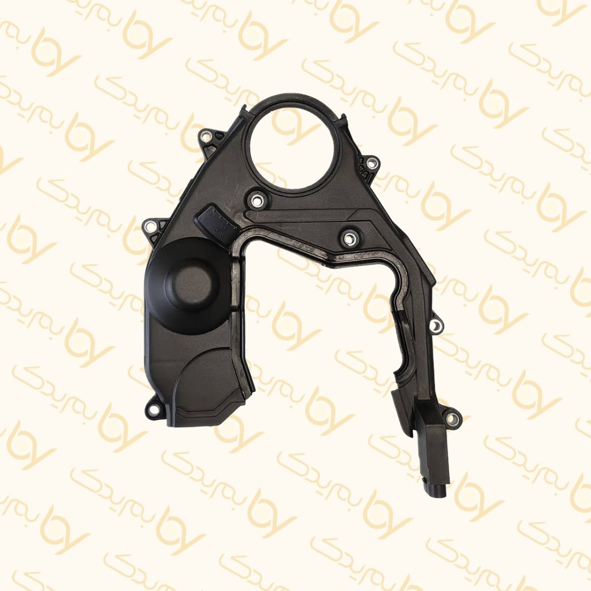 قاب تایم پایین جک جی5 اتومات