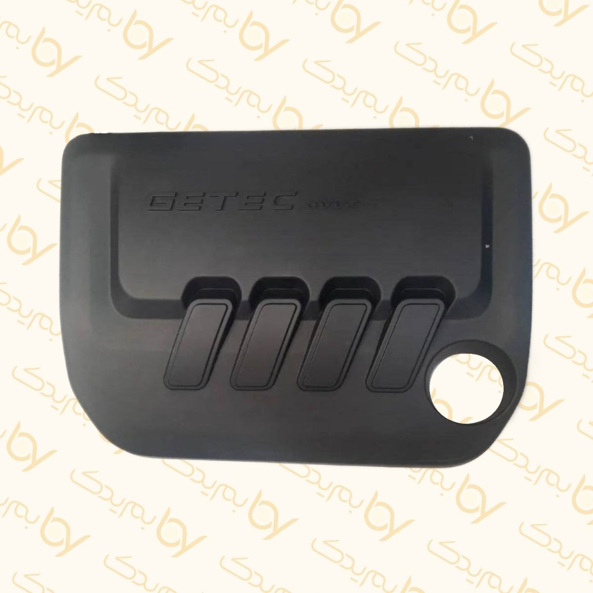 قاب روی موتور جیلی GC6