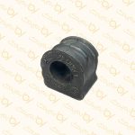 لاستیک چاکدار جلو بسترن B30