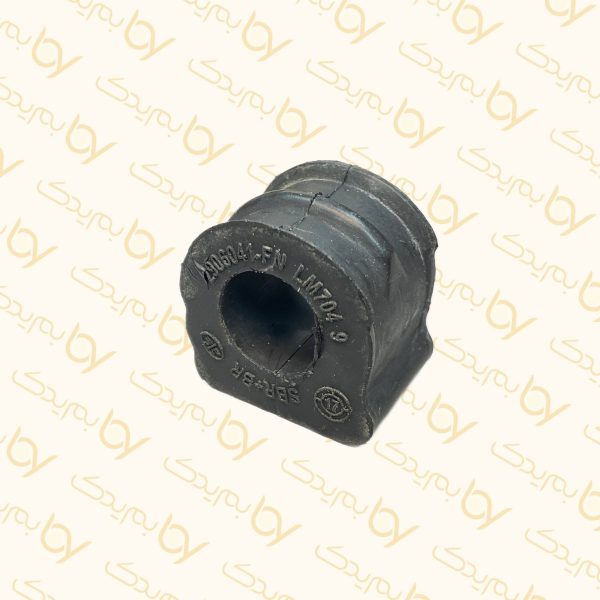 لاستیک چاکدار جلو بسترن B30