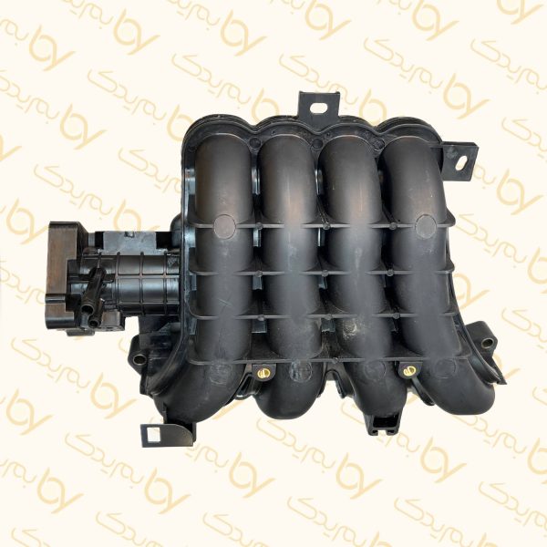 منیفولد هوا جک اس3