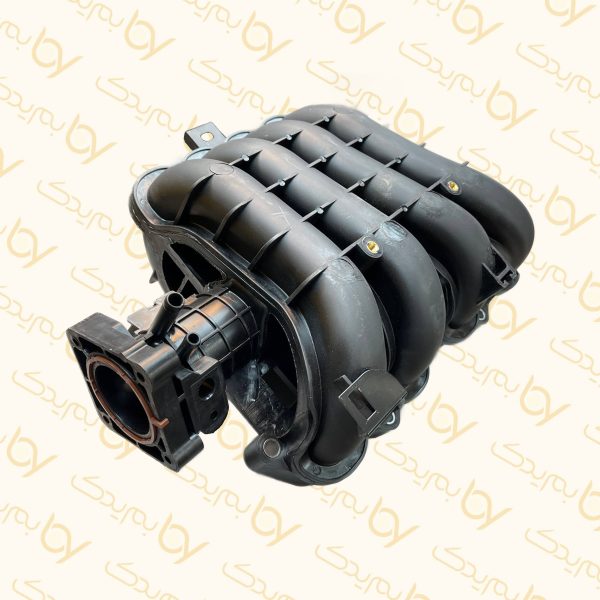 منیفولد هوا جک جی5 دنده