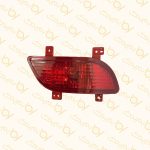 مه شکن عقب راست جیلی GC6 الیت