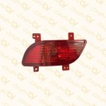 مه شکن عقب چپ جیلی GC6 الیت